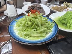 -郑喜旺烧烤(新密总店)