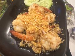 -Doo Dee Thai Food(Issan/Isaan/Esan)