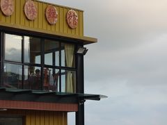 -西门岛码头海鲜馆