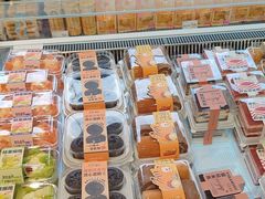 -名代·蛋糕(区委店)