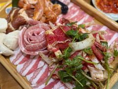 -牛人·雪花牛·木炭烤肉(昆山陆家店)