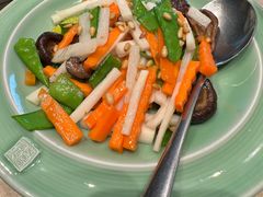 -唐廊烤鸭店(工体店)