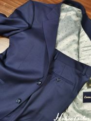-和记HOKEE·西服定制