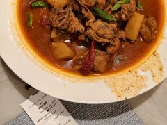 -喀什骑仕大观园