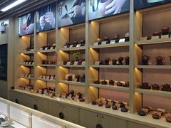 -吴裕泰茶庄(鼓楼店)