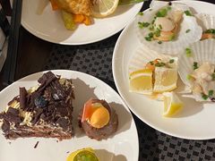 -乐咖啡西餐厅(太湖皇冠假日酒店)
