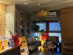 -施奈儿.洗头頭療.按摩SPA.采耳(上梅林店)
