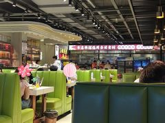 -清真·马坡烧烤涮牛肚·酸浆火锅(新区总店)