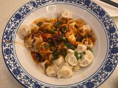 油泼疙瘩-玉华宫宾馆·餐厅(铜川驻京办店)