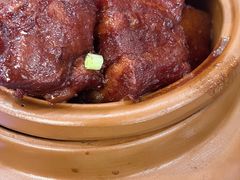 -锡和无锡菜·三白油条(景丽苑店)