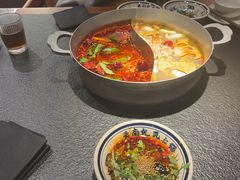 -滇牛云南火锅(桂林路店)