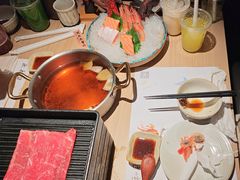 -匠和风精致料理(宁德万达店)