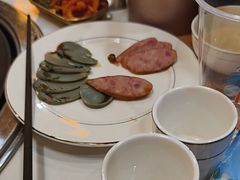 -冰城焰会大丰收铁锅炖(萝岗万达金街店)