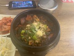 -金明玉小吃(康城路店)