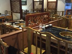 大堂-杨家火锅(国美店)