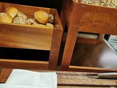 -康莱德酒店·美庭自助餐厅