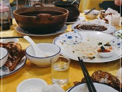 -莲花公园煎蟹(总店)