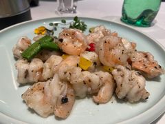 -百富源·海鲜辽菜(浑河堡店)