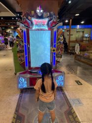 -卡通尼·Safari非洲探索乐园·生日会(金桥国际商业广场店)