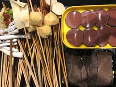 -钢管厂五区小郡肝串串香(南山店)