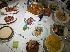 -北京全聚德(方庄店)