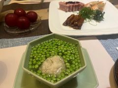 -淮食·雅宴(北大博雅国际酒店)