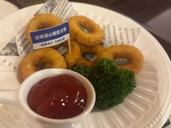 -猫岛主趣味餐厅(鼓浪屿店)