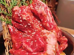 -厚贞日式烤肉(龙之梦店)