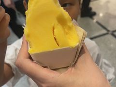 -野人先生Gelato(上海长宁龙之梦店)