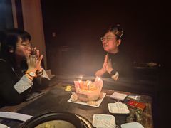 -大匠工房古船木艺术餐厅·猪肚鸡专门店(长白仙岛店)