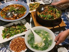 -茶米人台湾料理·精致快简餐