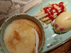 -江边城外烤全鱼(方庄时代购物中心店)