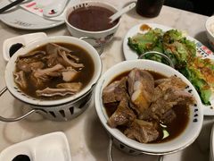 -宝香绑线肉骨茶(柏威年广场店)