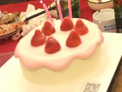 -可丽可丽·生日蛋糕·下午茶(厦门鹭港店)