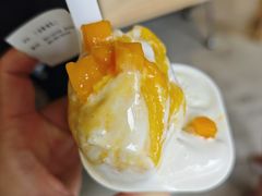 -喜茶(上海打浦桥日月光gelato lab+店)