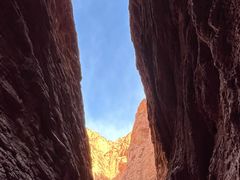 -天山神秘大峡谷
