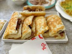 -高玛纳驴肉火烧(一世界店)