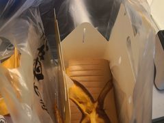 咸蛋黄夹心鸡蛋糕-小熊吉姆(kkone店)