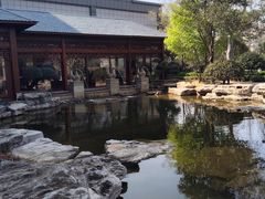 -青岛鑫江温德姆酒店