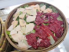 -喜半仙·牛八宝·两江米粉酒(普陀路店)