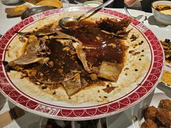 -旺顺阁鱼头泡饼(小红门店)