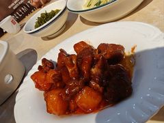 -大碗先生(万家丽店)