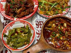 -乐乐大排档·30年老字号(浙江路店)