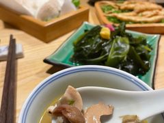 -十二舍·湯物素煮(江泰潤政店)