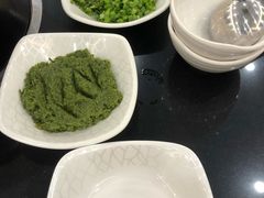 -情忆草原涮肉馆