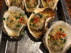 -王胡子烧烤·龙虾·海鲜