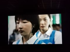 -大地影院(上海南汇店)