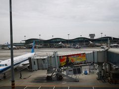 -乌鲁木齐天山国际机场-T3航站楼