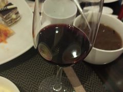 -丽都皇冠假日酒店·Matrix亦餐厅(望京店)