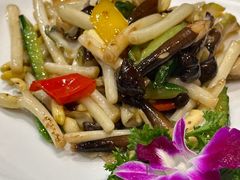 -周锦记广式餐厅(格林生活坊2期店)